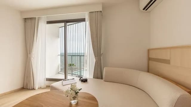 烏華欣飯店 (U Hua Hin)-高景海景房 (含早餐) 一般型退訂政策 (Superior Seascape (Room with breakfast)) General cancellation policy-2