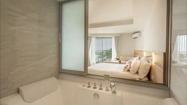 烏華欣飯店 (U Hua Hin)-高景海景房 (含早餐) 一般型退訂政策 (Superior Seascape (Room with breakfast)) General cancellation policy-4