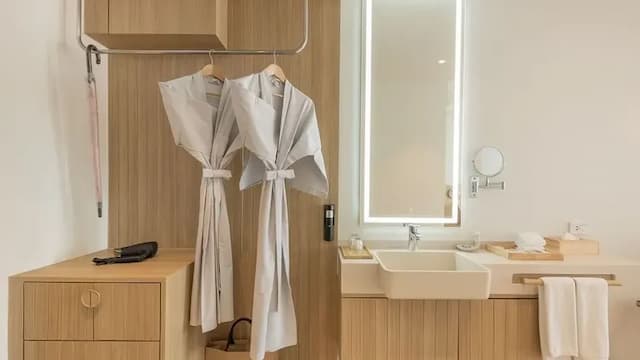 烏華欣飯店 (U Hua Hin)-高景海景房 (含早餐) 一般型退訂政策 (Superior Seascape (Room with breakfast)) General cancellation policy-3