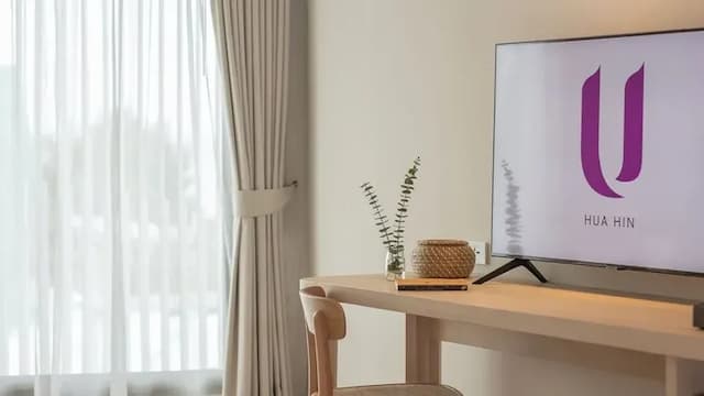 烏華欣飯店 (U Hua Hin)-舒適全海景房 (含早餐) 一般取消政策 (Cozy Panoramic Seaview (Room with breakfast)) General cancellation policy-3