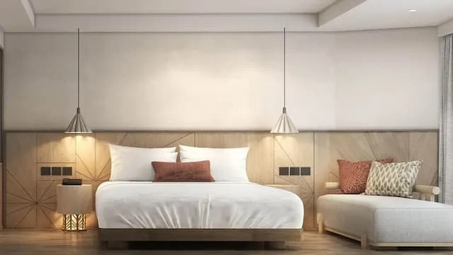 烏華欣飯店 (U Hua Hin)-舒適海濱泳池別墅 (含早餐) 一般型退訂政策 (Cozy beachfront Pool Villa (Room with breakfast)) General cancellation policy-2