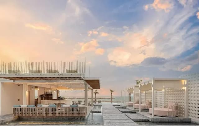 烏華欣飯店 (U Hua Hin)-舒適海濱泳池別墅 (含早餐) 一般型退訂政策 (Cozy beachfront Pool Villa (Room with breakfast)) General cancellation policy-6