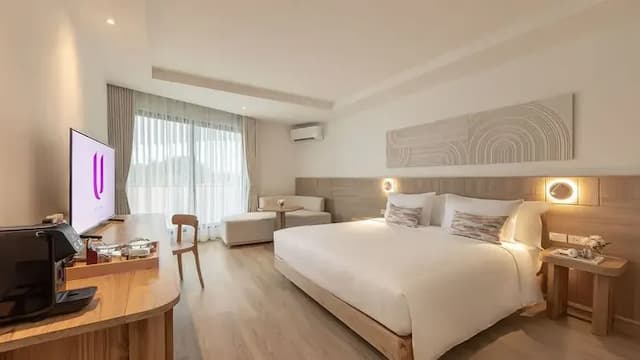 床型需視供應情況而定