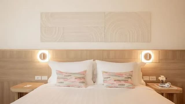 床型需視供應情況而定