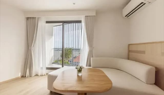 烏華欣飯店 (U Hua Hin)-高級海風房 (含早餐) 積極型退訂政策 (Superior Sea Breeze (Room with breakfast)) Positive cancellation policy-5