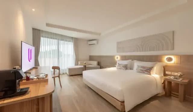 床型需視供應情況而定