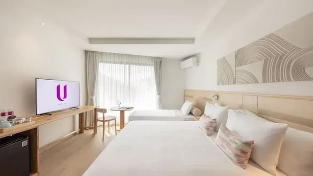 床型需視供應情況而定