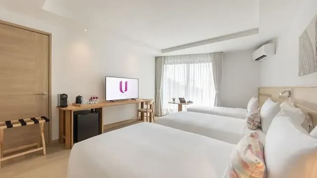 床型需視供應情況而定