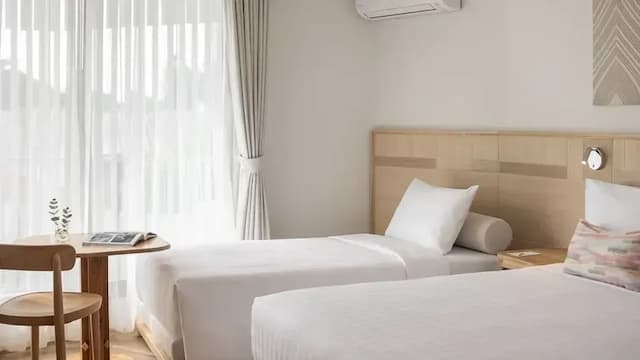 床型需視供應情況而定