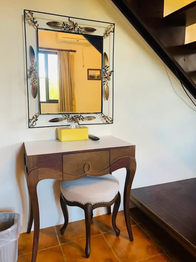 Tenlai Leisure Homestay | Free Breakfast-夢が叶う‧ロフトビューの6人部屋-5