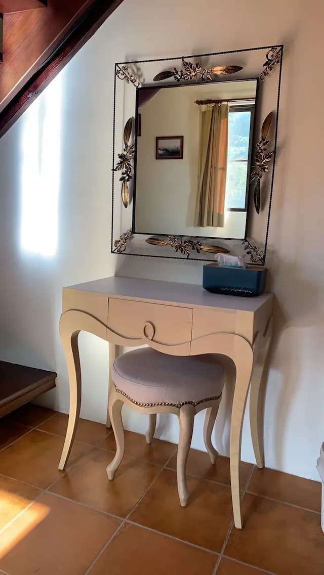 Tenlai Leisure Homestay | Free Breakfast-快適なマウンテンビュー 4 人部屋-5