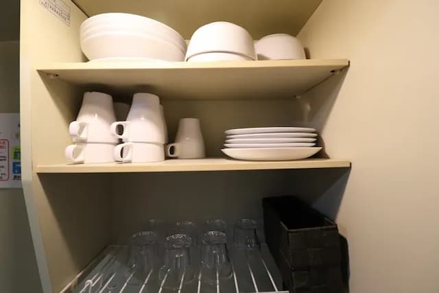 AEF: 黑門市場旅居｜日本橋站步行2分-205-11