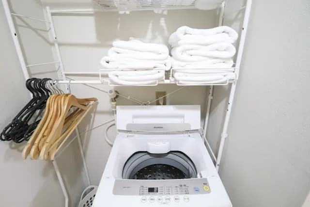 AEF: 黑門市場旅居｜日本橋站步行2分-205-12