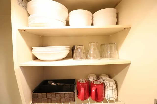 AEF: 黑門市場旅居｜日本橋站步行2分-405-11