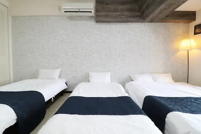 AEF: 黑門市場旅居｜日本橋站步行2分-602-6