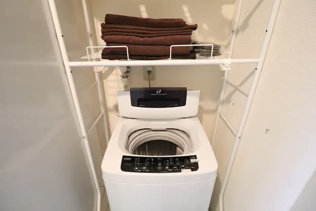 AEF: 黑門市場旅居｜日本橋站步行2分-602-11