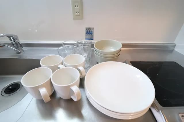 AEF: 黑門市場旅居｜日本橋站步行2分-602-10