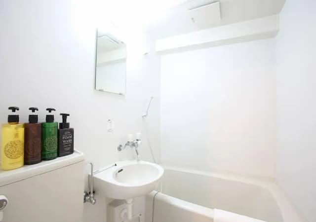 AEF: 黑門市場旅居｜日本橋站步行2分-602-12