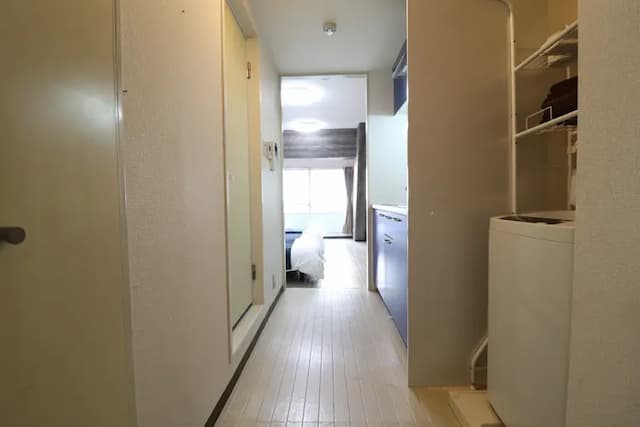 AEF: 黑門市場旅居｜日本橋站步行2分-602-8