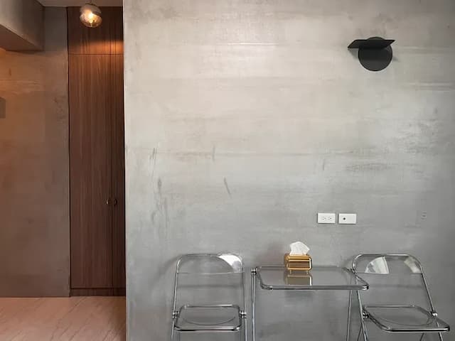 T ハウス 台東 B&B-T-HD 4 人部屋-2