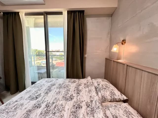 T ハウス 台東 B&B-T-HD 4 人部屋-7