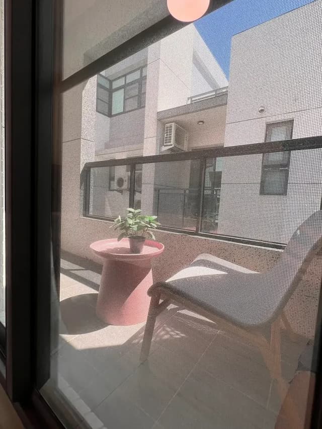 T ハウス 台東 B&B-T-HE ダブルルーム-6