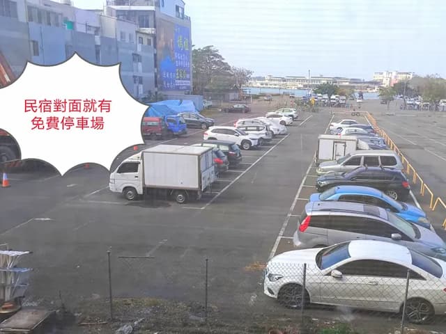 Tainan Light Travel B&B-402 エクスクイジット ダブルルーム-3