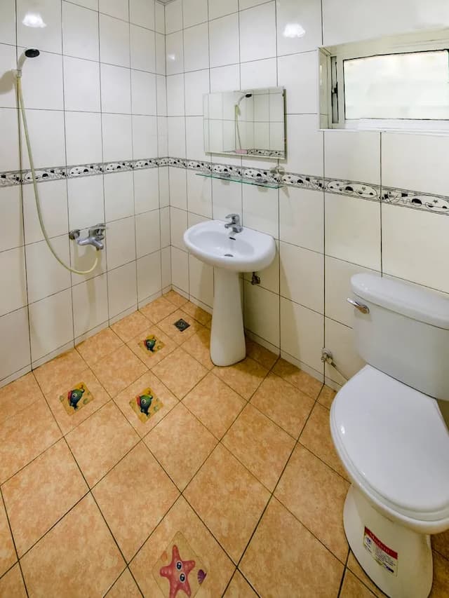 果色天香-103藍莓雙人房-4