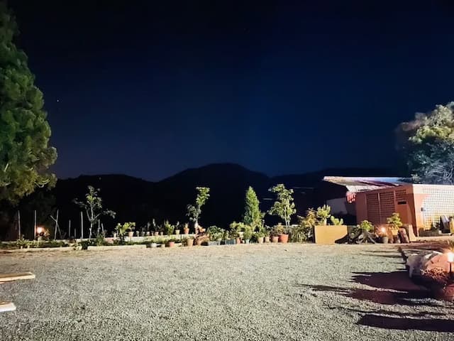 果色天香-301水蜜桃雙人房-8