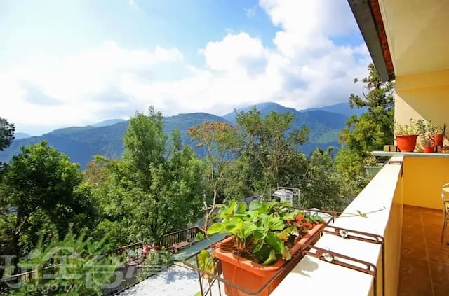 果色天香-301水蜜桃雙人房-5