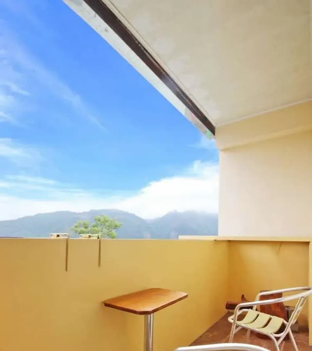 果色天香-301水蜜桃雙人房-7