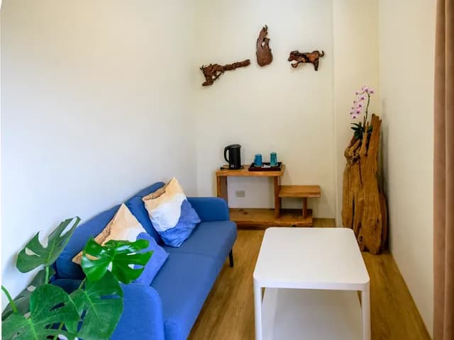 果色天香-301水蜜桃雙人房-2