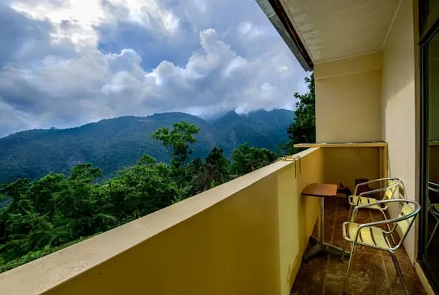 果色天香-301水蜜桃雙人房-6