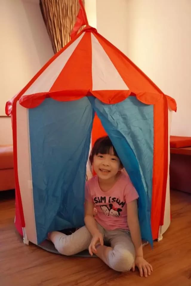 Hotel Leisure Tamsui-Quadruple Room with Bath-4