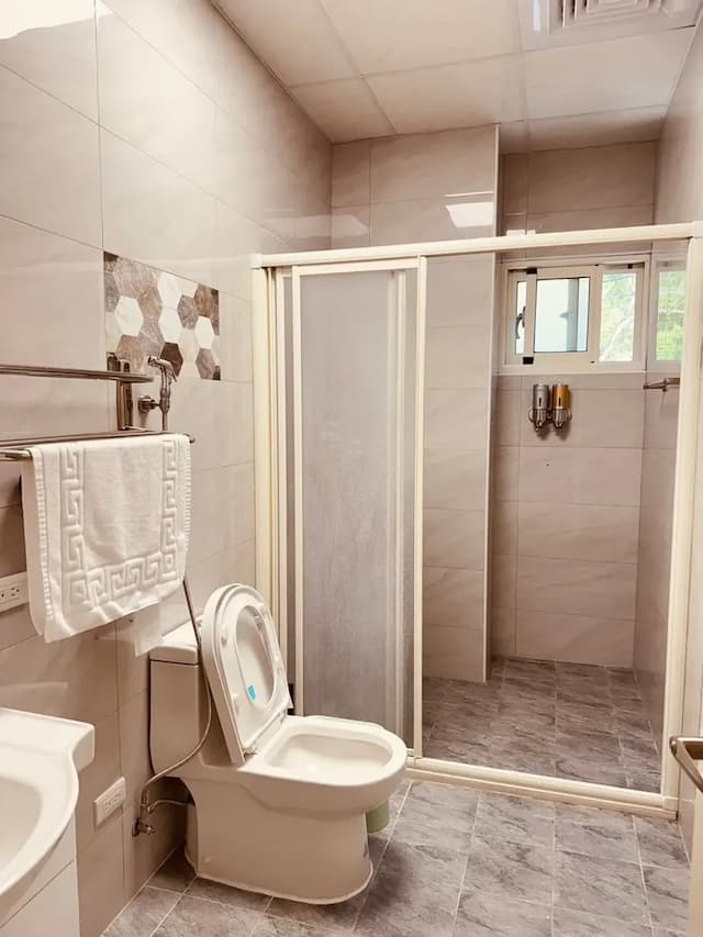 Xu Xu Homestay-301(4人部屋)-6