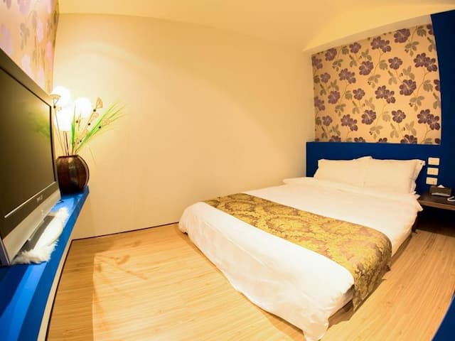 K-One Homestay-Classical two-room-3