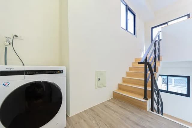 NAN YI STYLE HOMESTAY-Nanyi Fashion B&B 10-person private dormitory-6