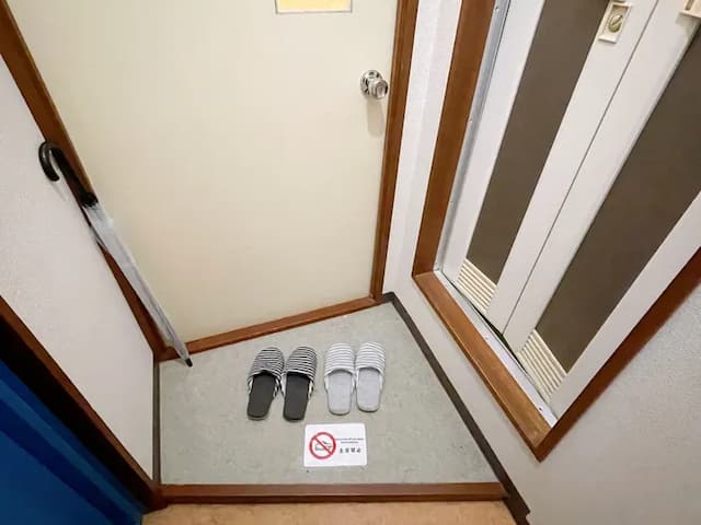 HOKUSEI旅居｜2024新開幕/北18條站步行5分/近北海道大學/直達大通站-2024/1 NEW OPEN！札幌地下鐵北18条站走路5分内｜家電齊全｜近札幌大通｜歡迎長期住宿-15