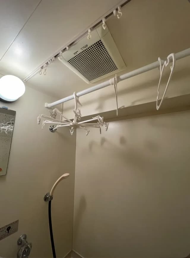 HOKUSEI旅居｜2024新開幕/北18條站步行5分/近北海道大學/直達大通站-2024/1 NEW OPEN！札幌地下鐵北18条站走路5分内｜家電齊全｜近札幌大通｜歡迎長期住宿-12