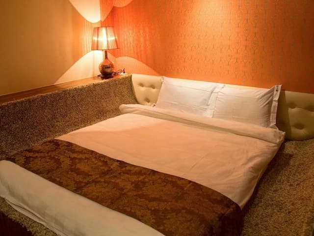 K-One Homestay-Monarch two rooms-10