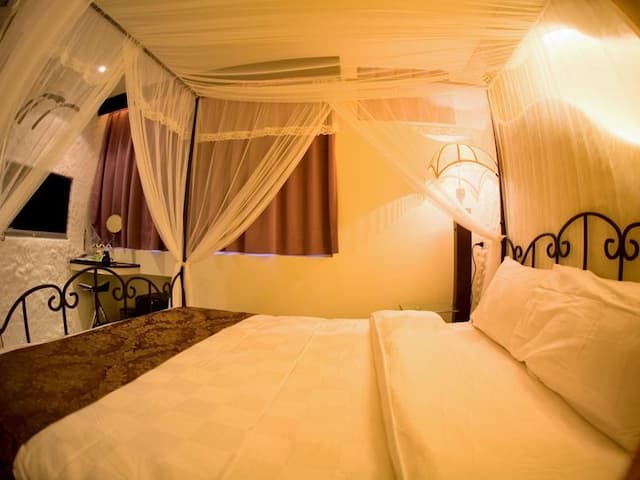 K-One Homestay-Monarch two rooms-6