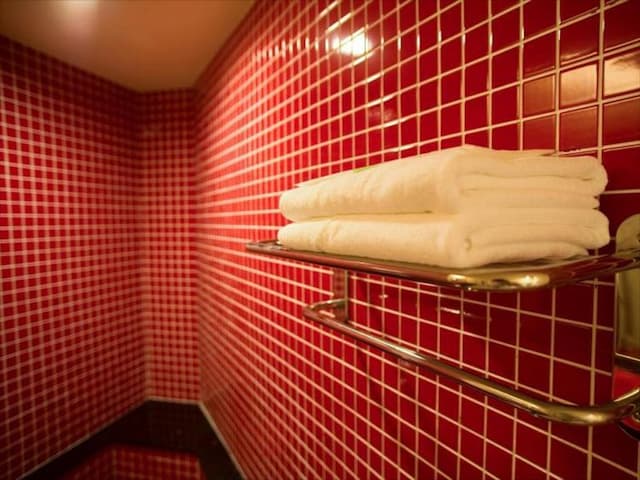 K-One Homestay-Monarch two rooms-5