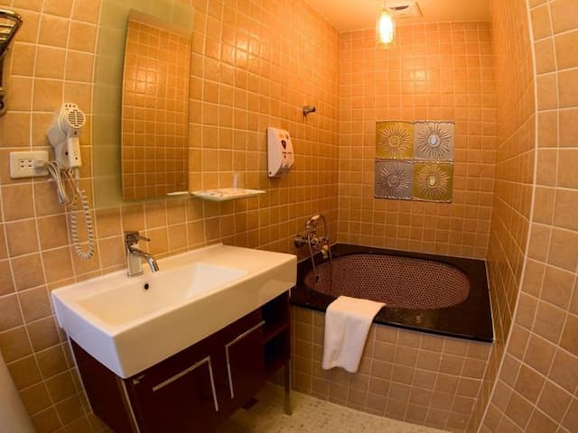 K-One Homestay-Monarch two rooms-4