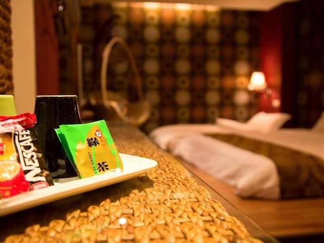 K-One Homestay-Cason Monarch 3-room-2