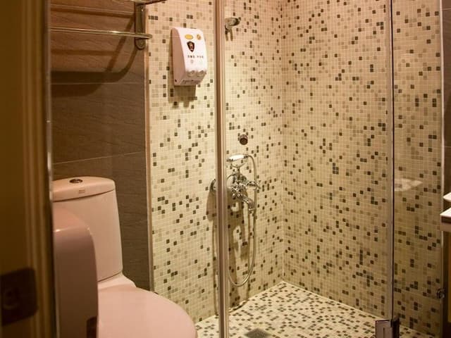 K-One Homestay-Cason Monarch 3-room-5