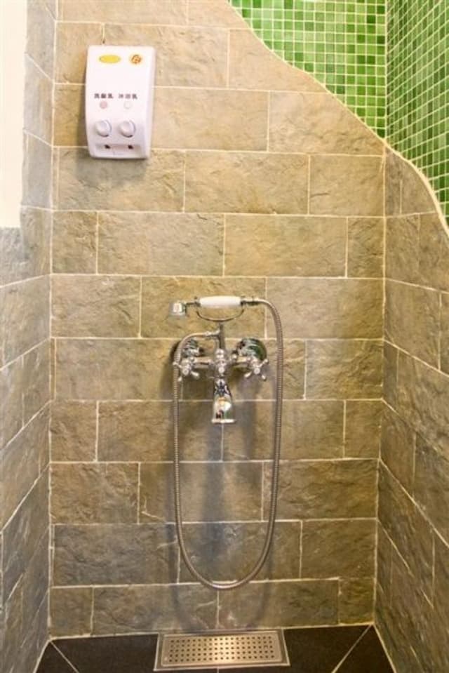 依莎貝拉尊爵四人房