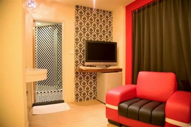 凱撒尊爵四人房