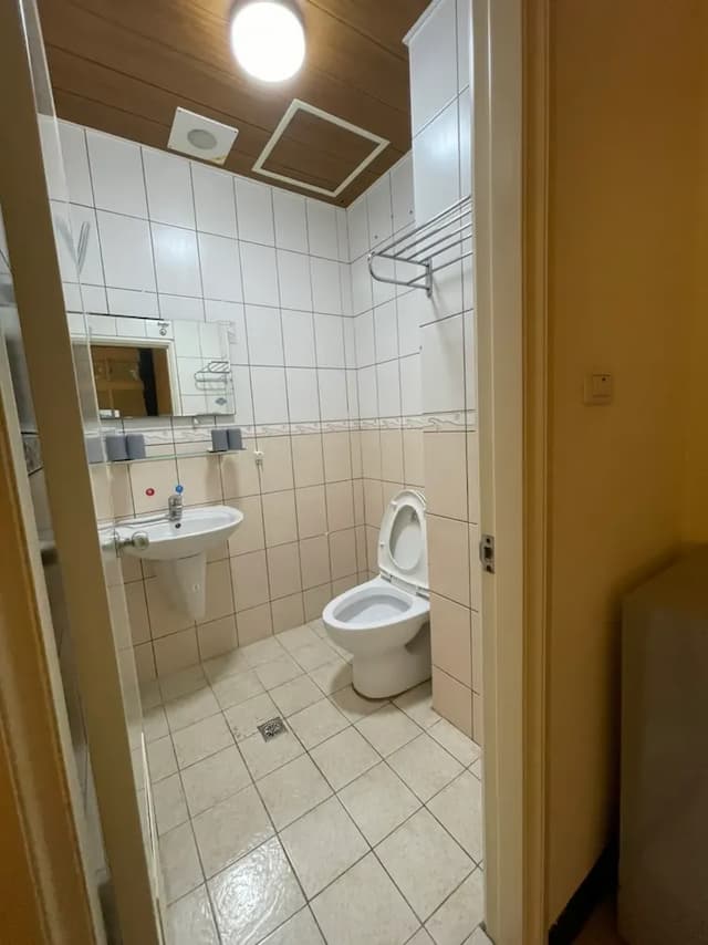 依藍民宿-精緻2人房-4