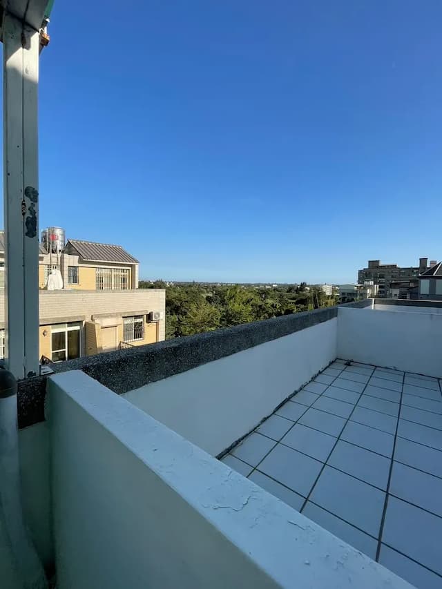 依藍民宿-豪華2人房-4