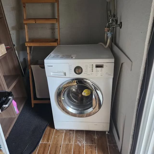 吉恩之家Ⅱ｜近新龍山站 國立中央博物館-JS CASA 103室-6